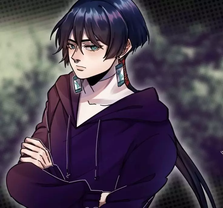 Subaru Oogami thumbnail
