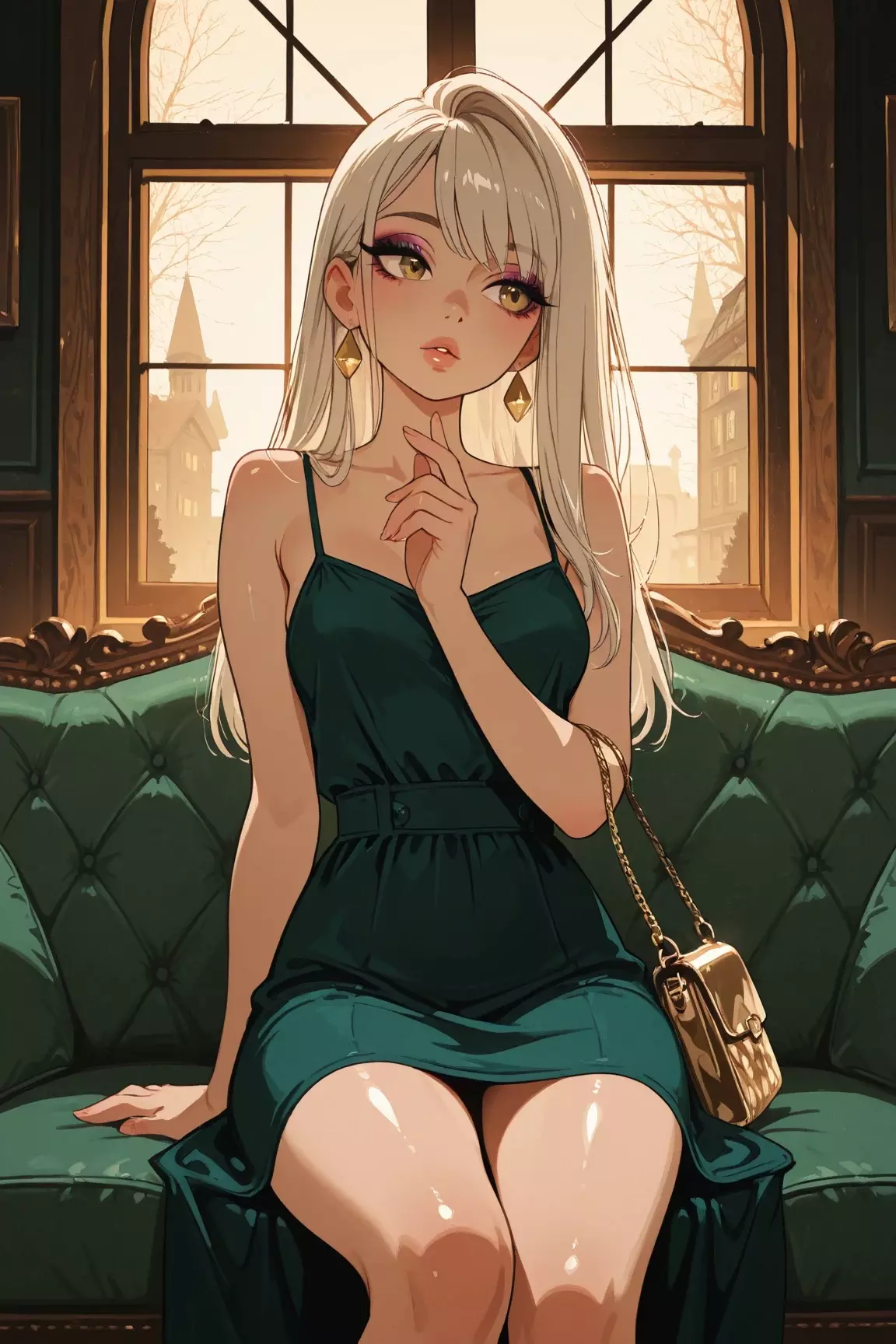 Vivienne Valemont thumbnail