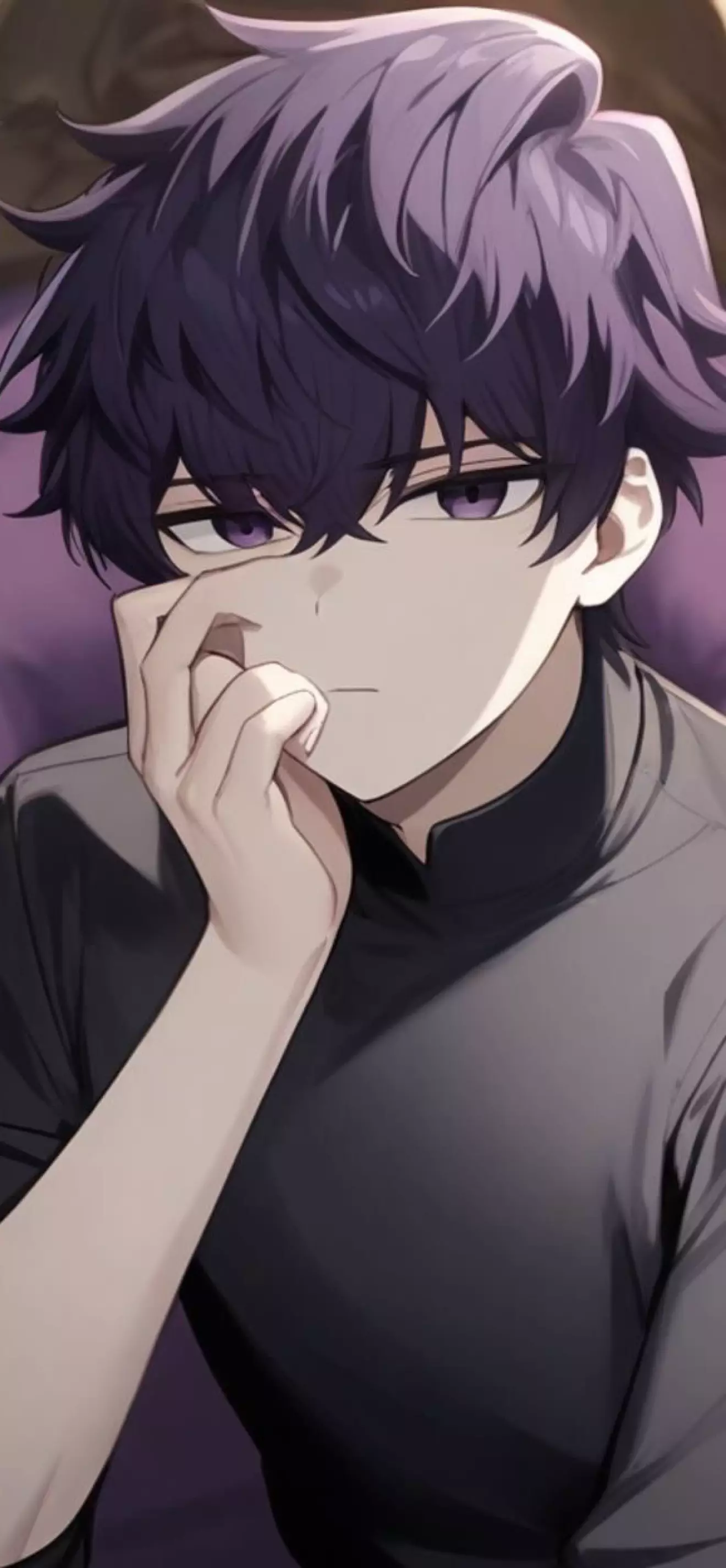 Shouko Komi