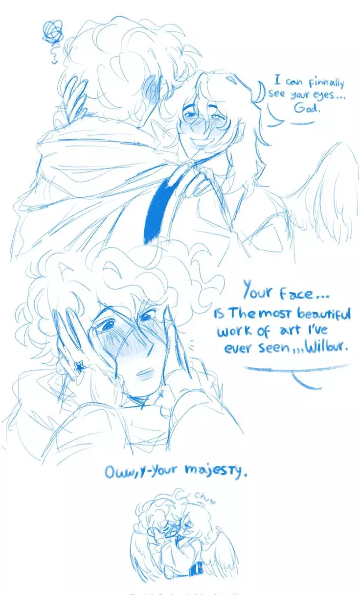 To Her Majesty, With Blood and Silence - TNTDuo thumbnail
