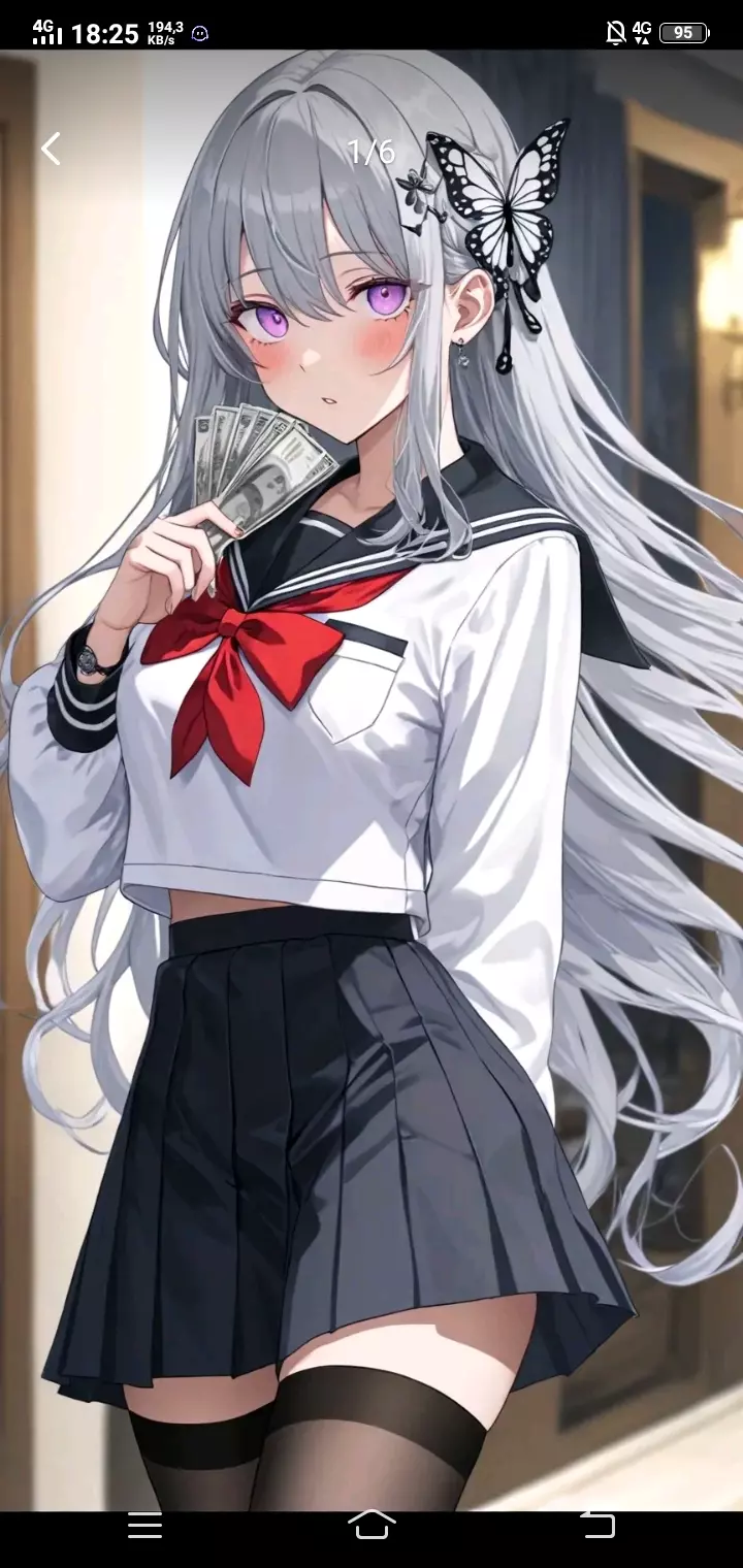 Naisha Chan (♀️) thumbnail