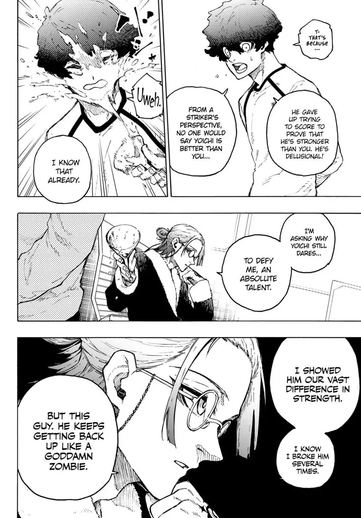 Michael Kaiser thumbnail