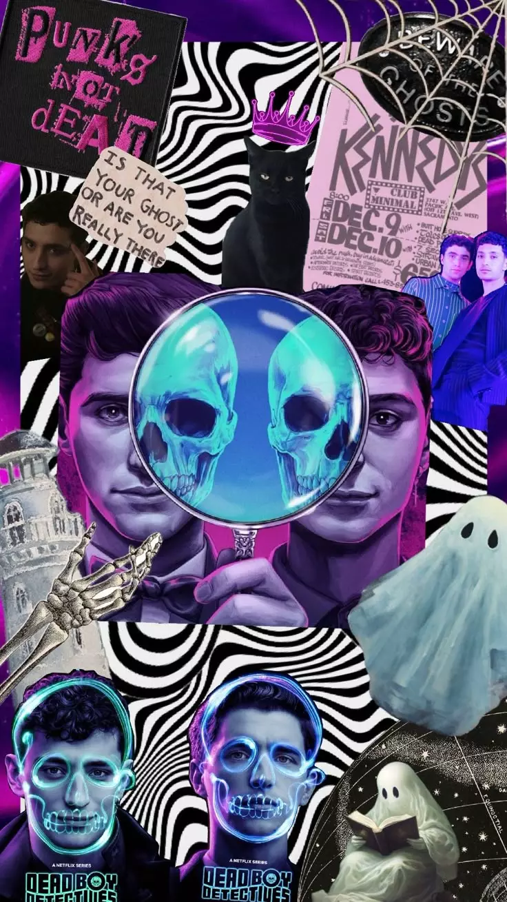 The deceased detectives thumbnail