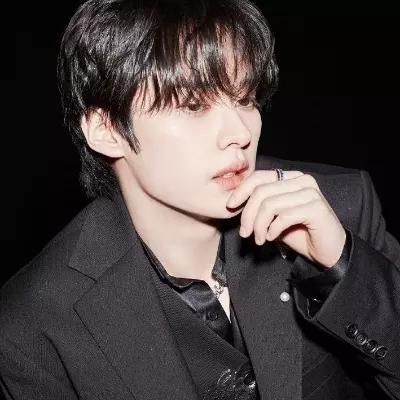 Lee minho (lee  know) thumbnail