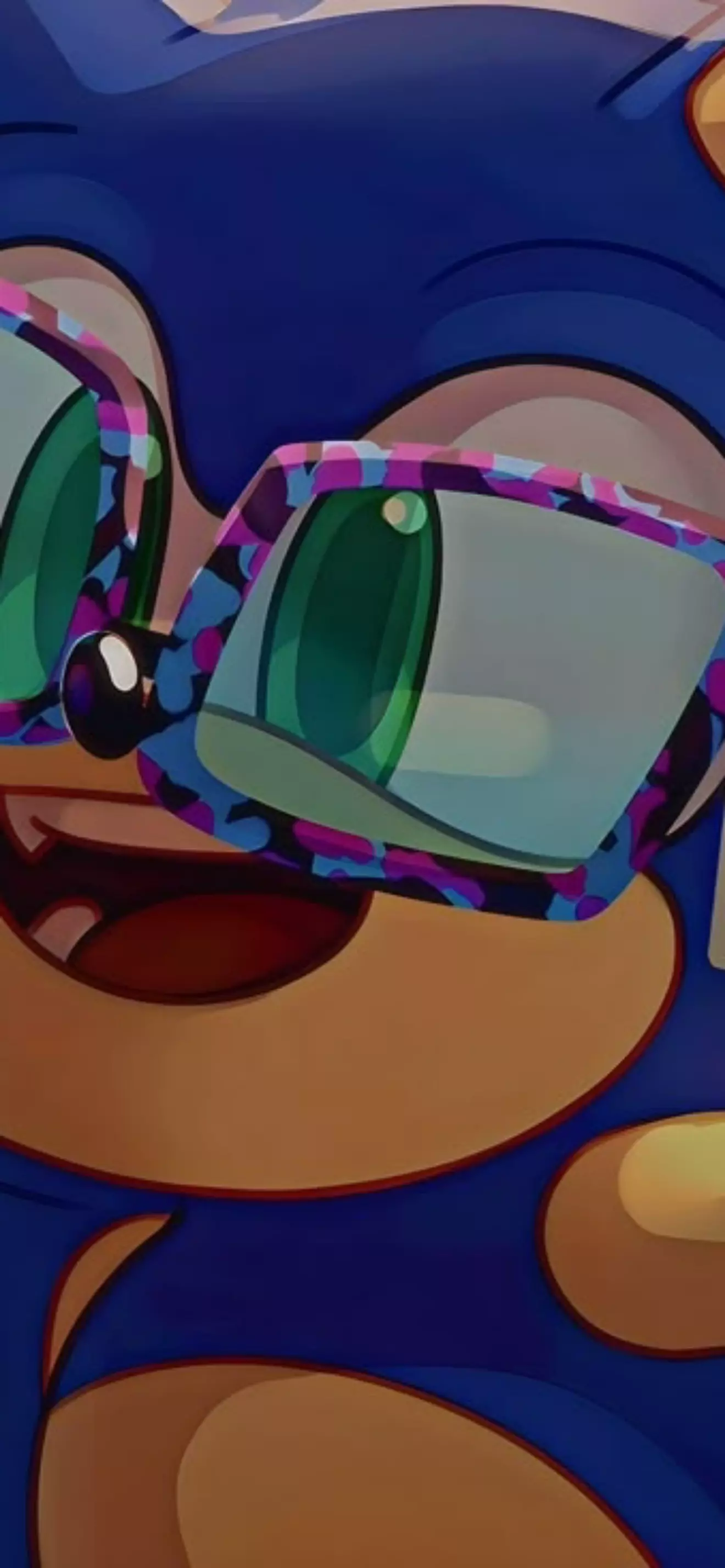 Sonic 