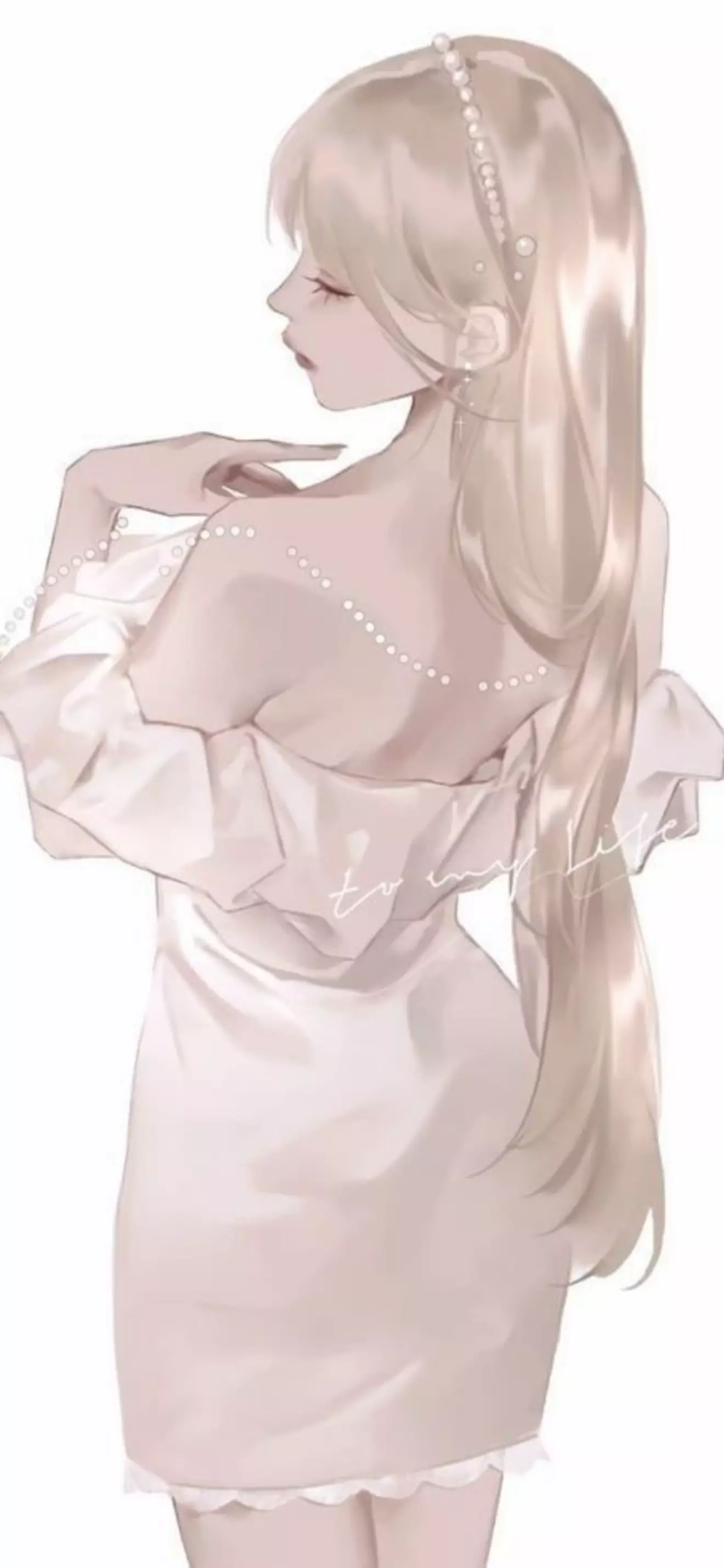 Lily