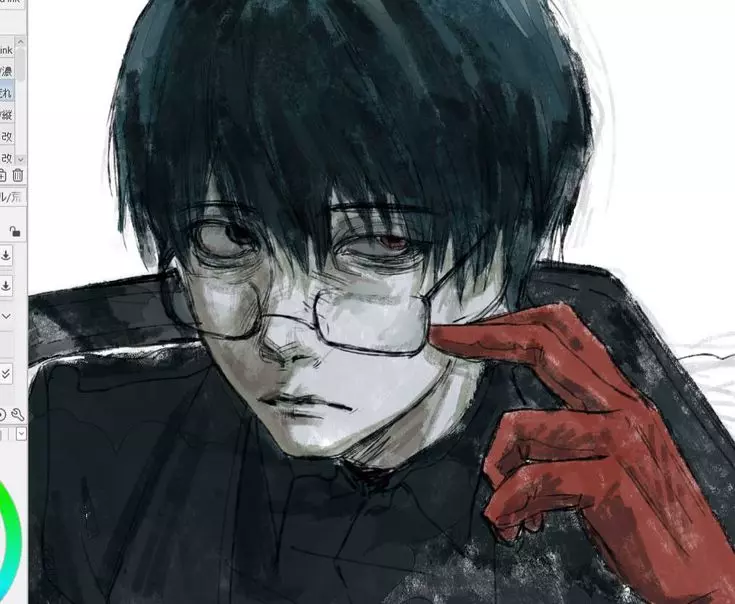 Mike thumbnail