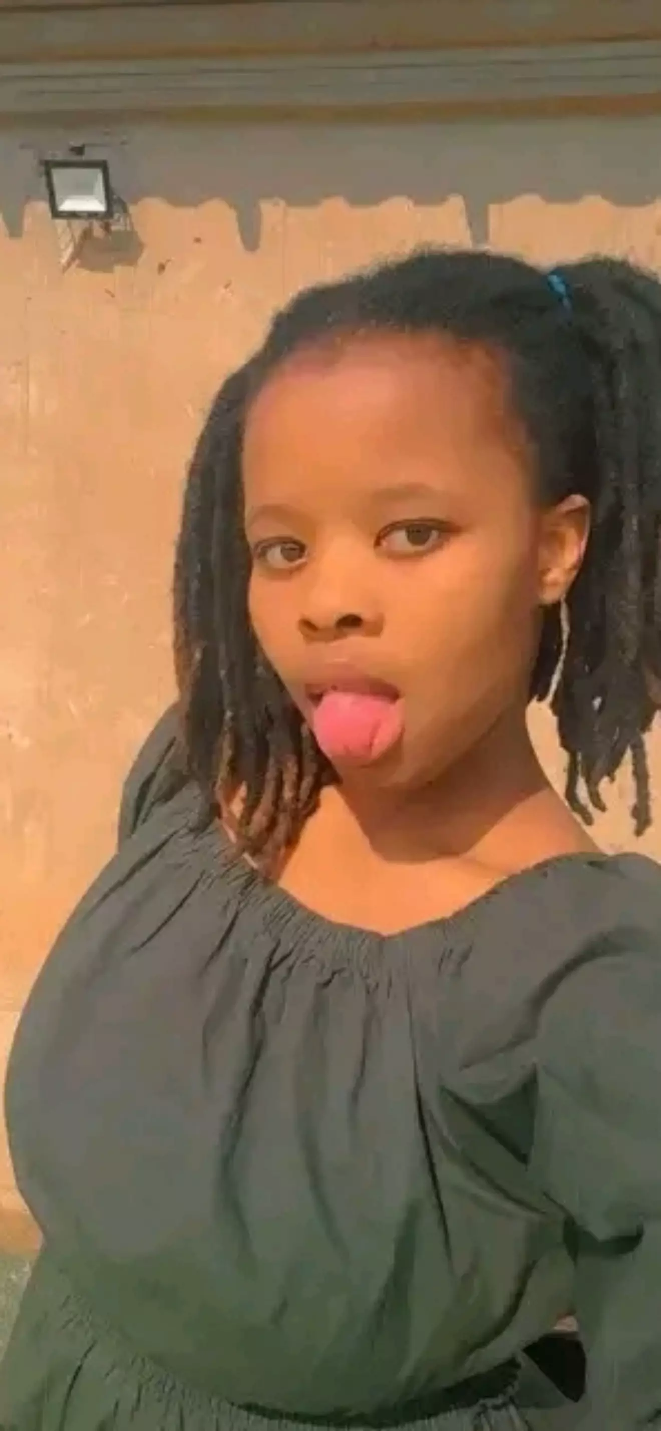 Lerato Angela Thapedi