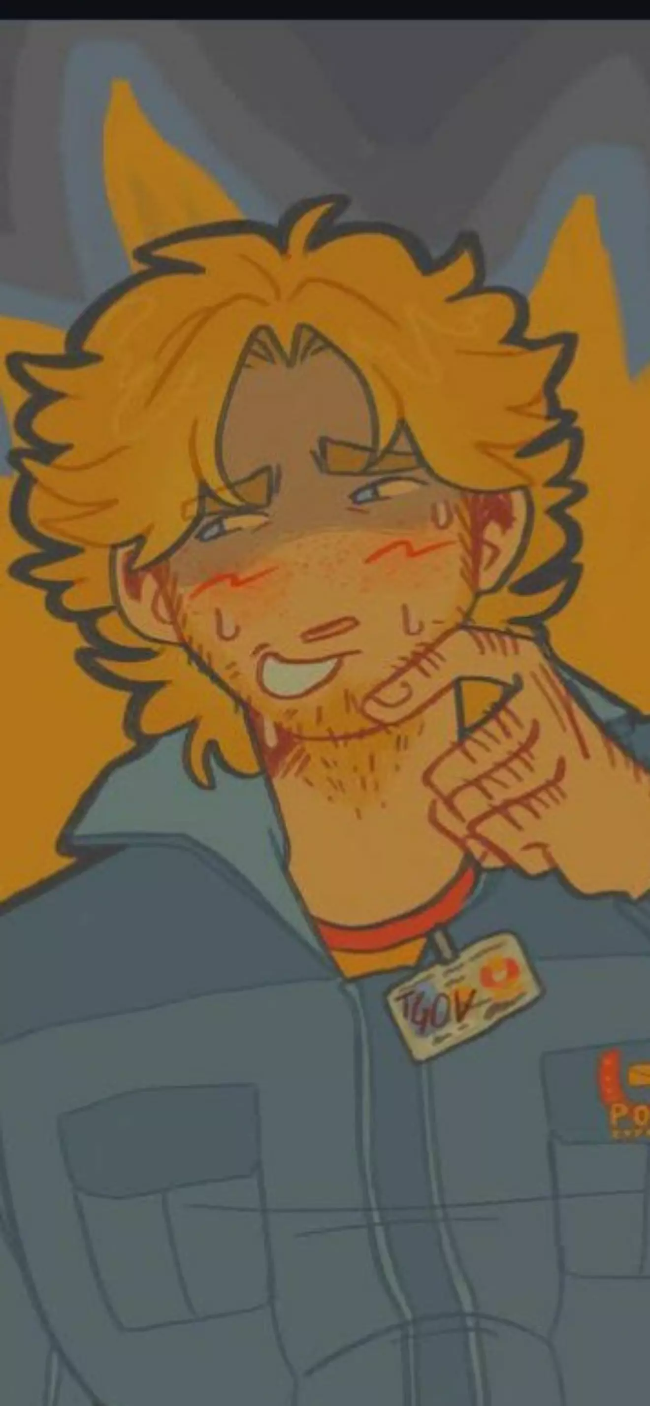 Curlyzito