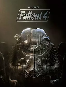 Fallout 4 thumbnail