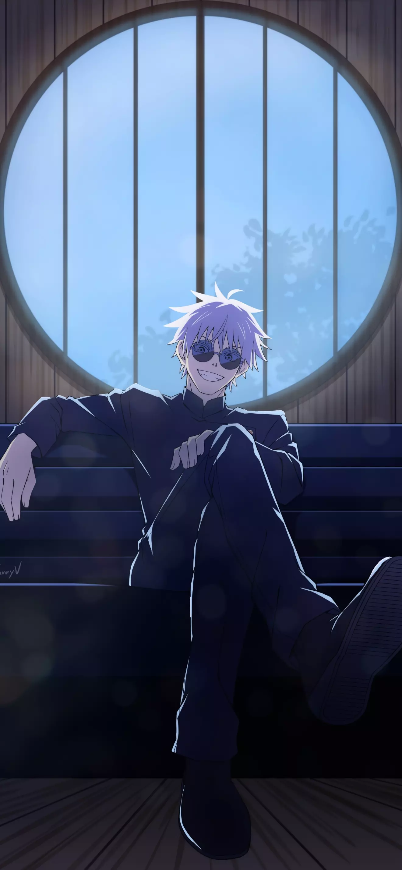 Satoru 