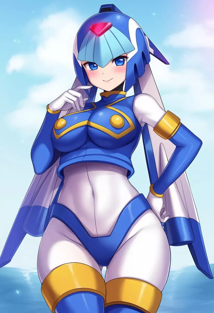 Fairy Leviathan  thumbnail