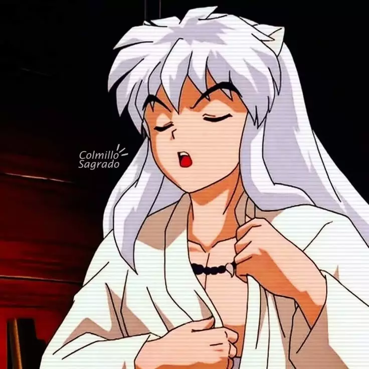 Inuyasha thumbnail