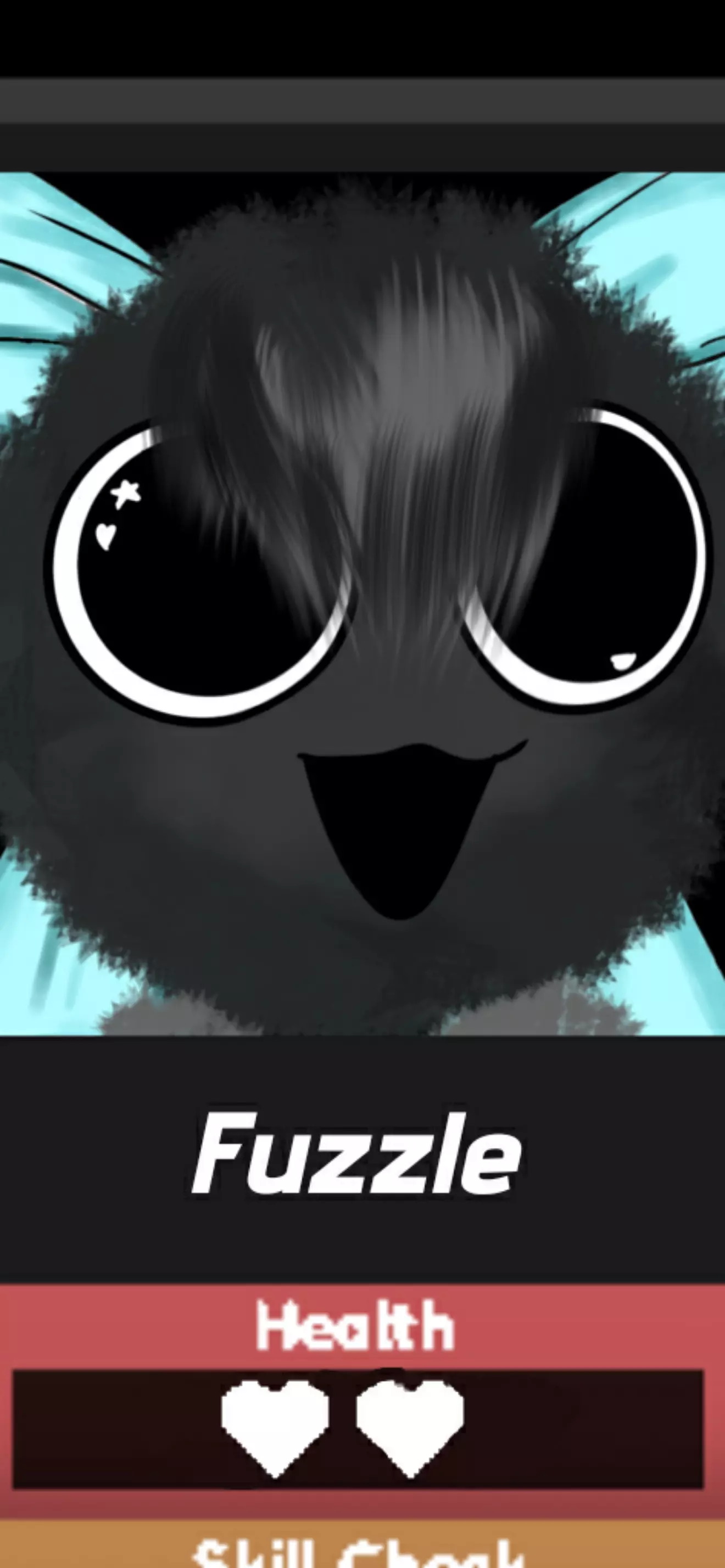 Fuzzle
