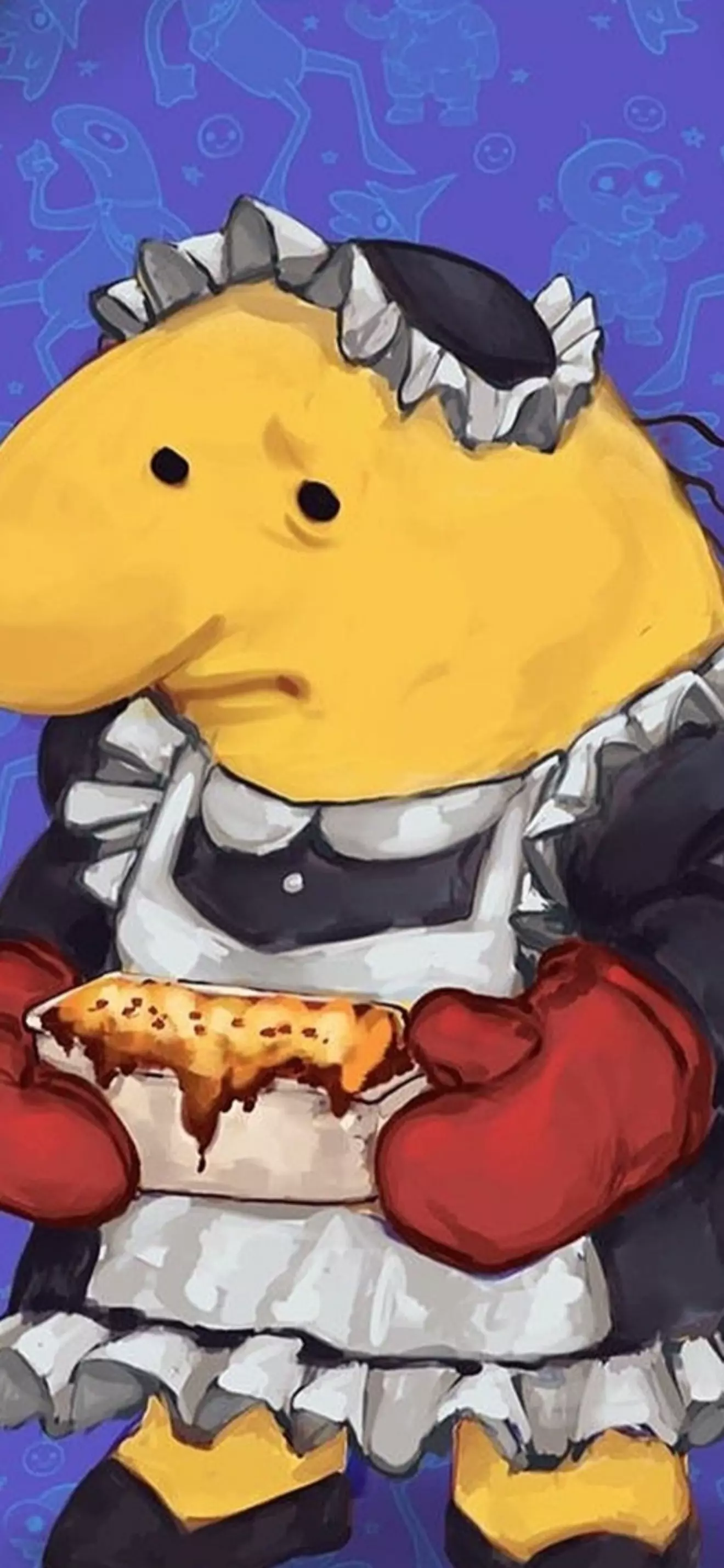 C C