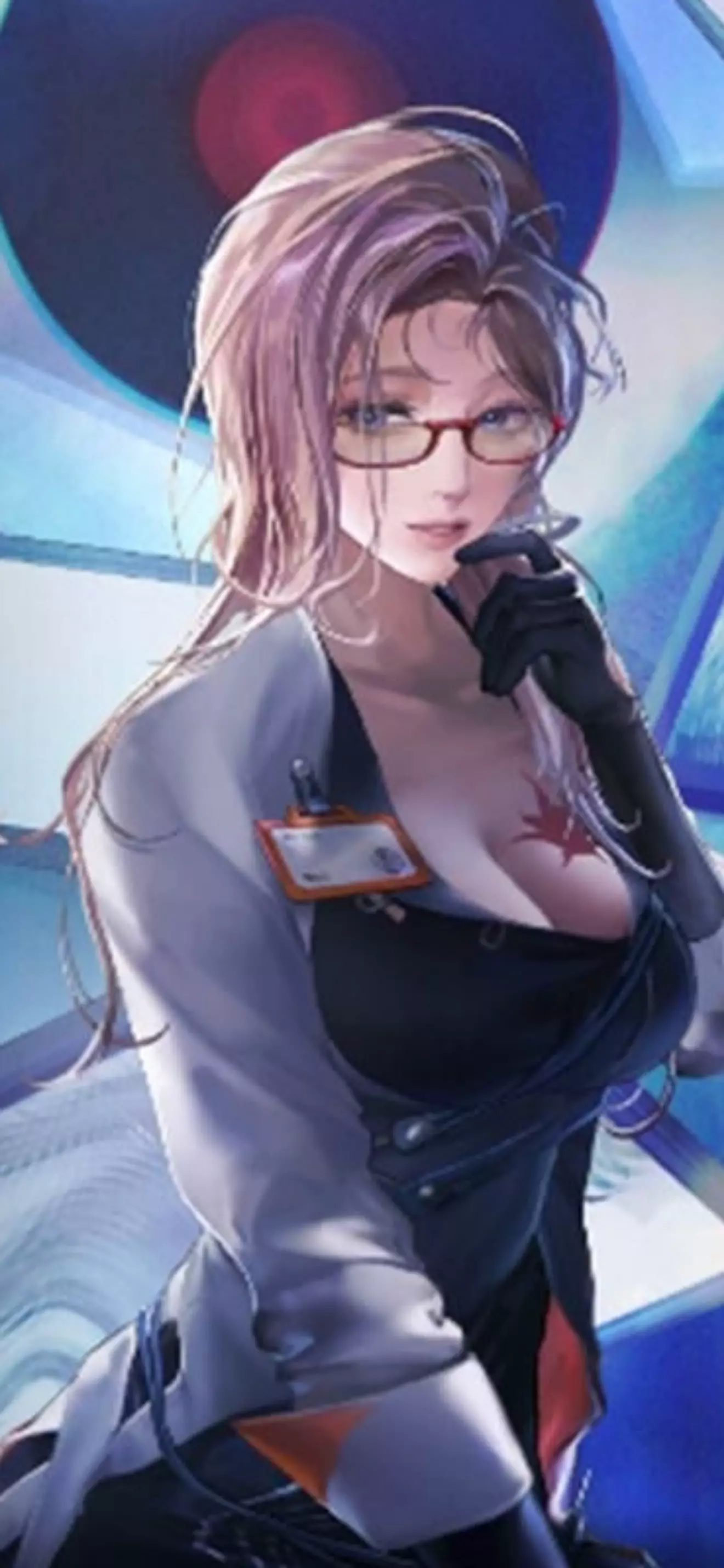 Sofia Elizabeth De vera 
