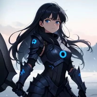 Aurora Felix thumbnail