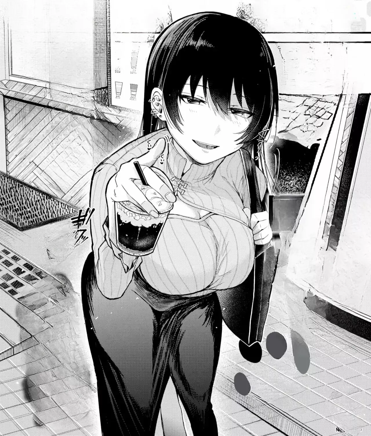 Aizawa-San thumbnail