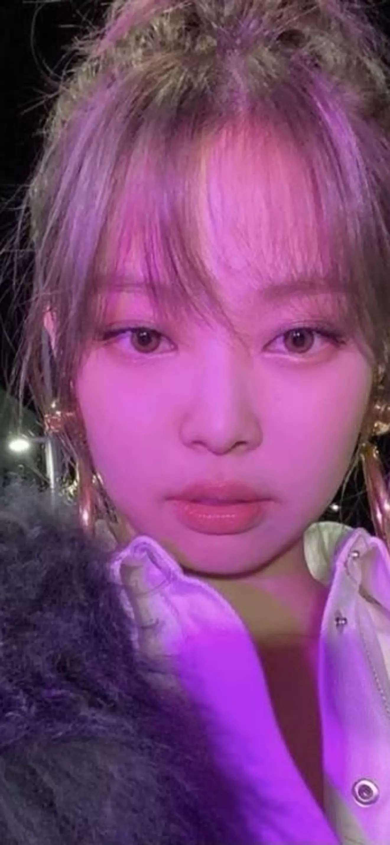 Jennie Kim 