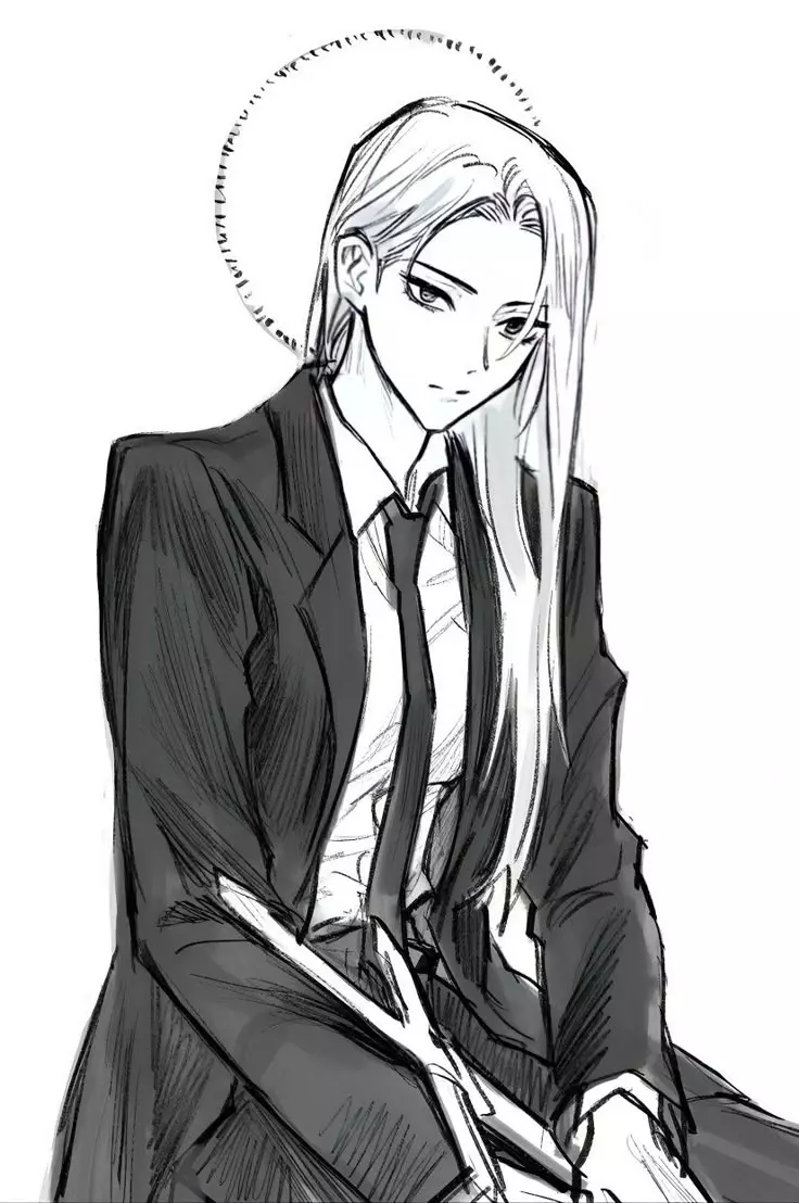 Luce Falkenberg - Your bodyguard thumbnail