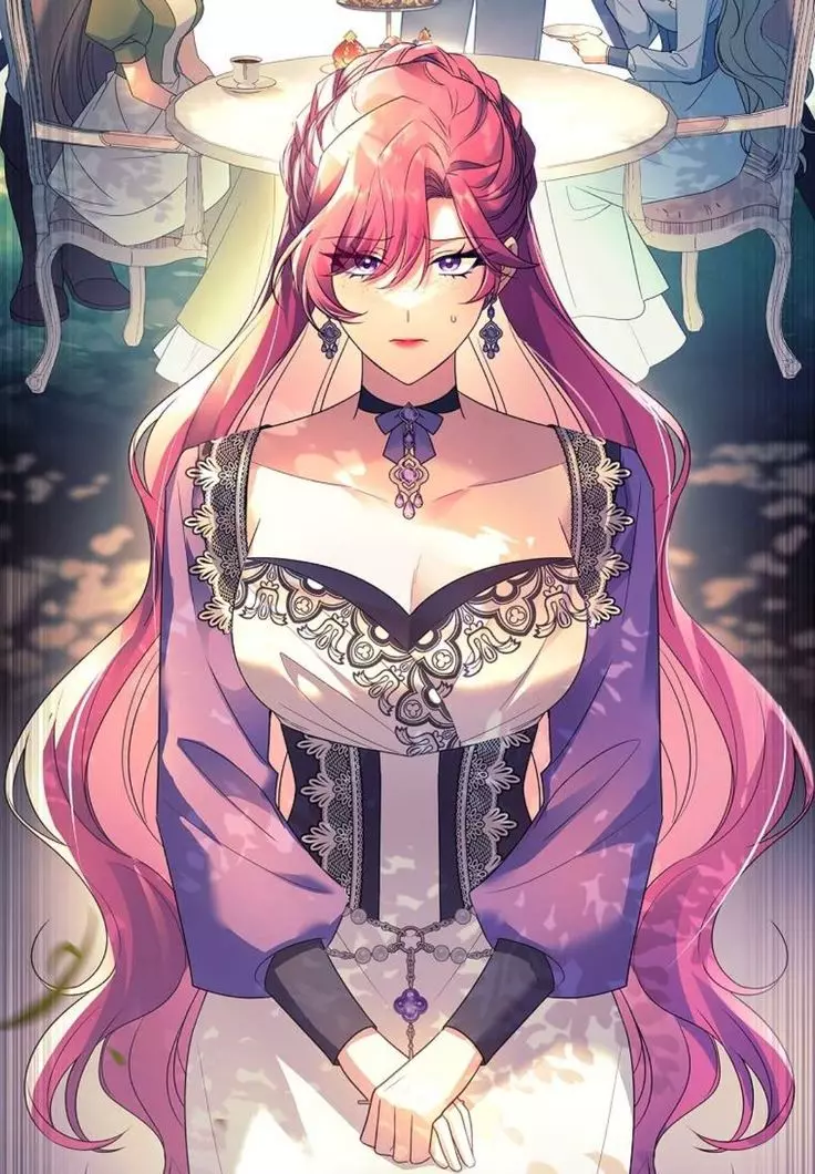 Lady Seraphina Virell thumbnail