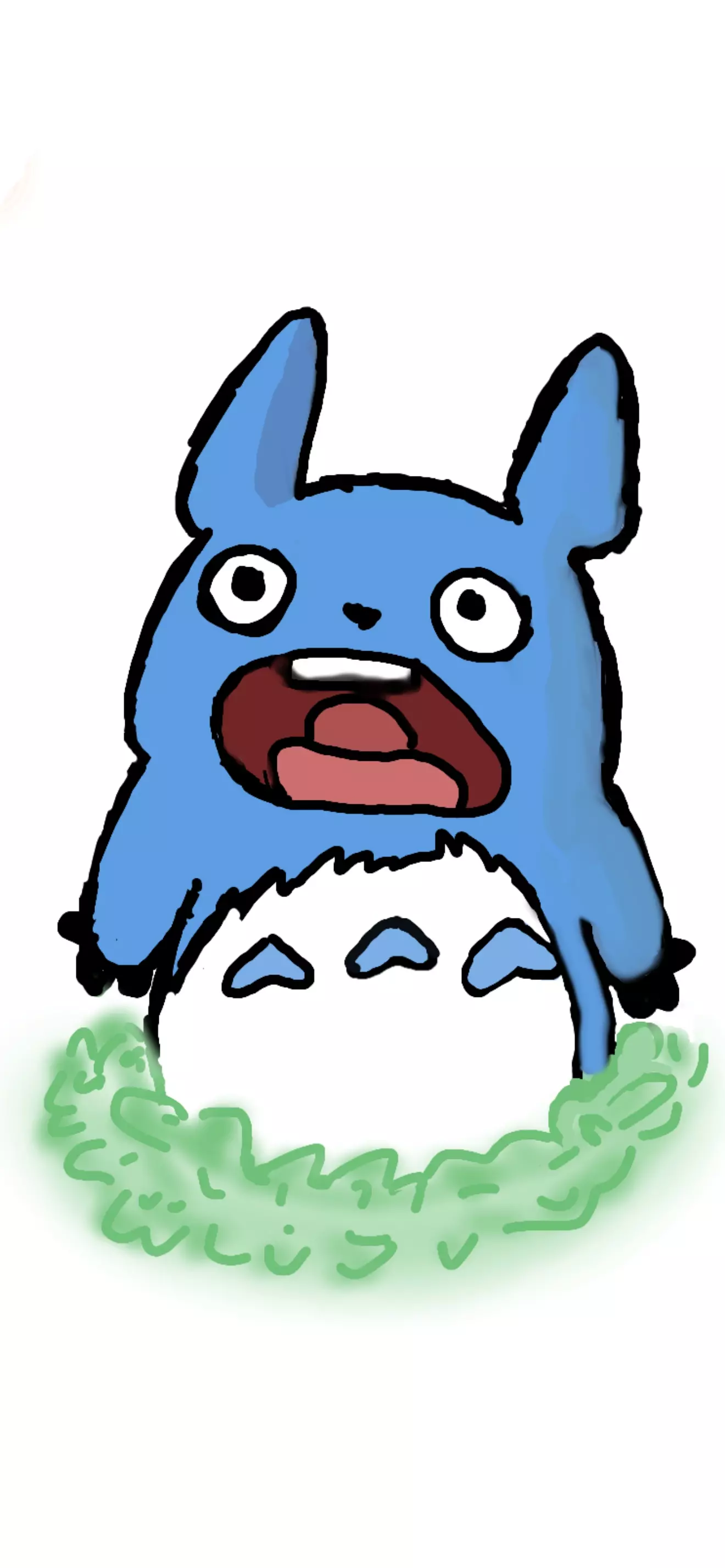 Hirano Charlie