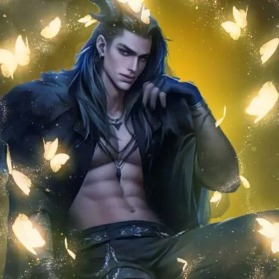 Korzre, Devil King of the Incubi thumbnail