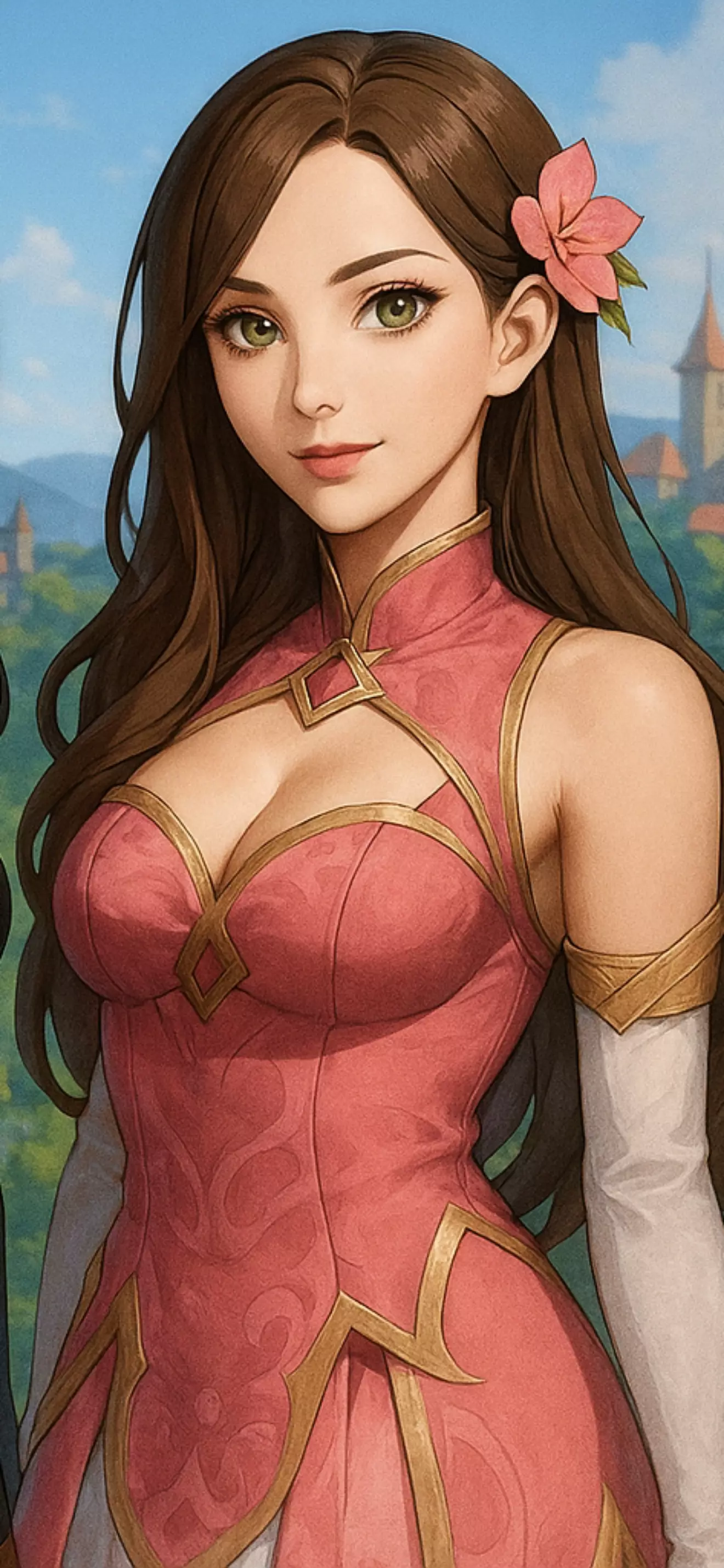 Wei wuxian 