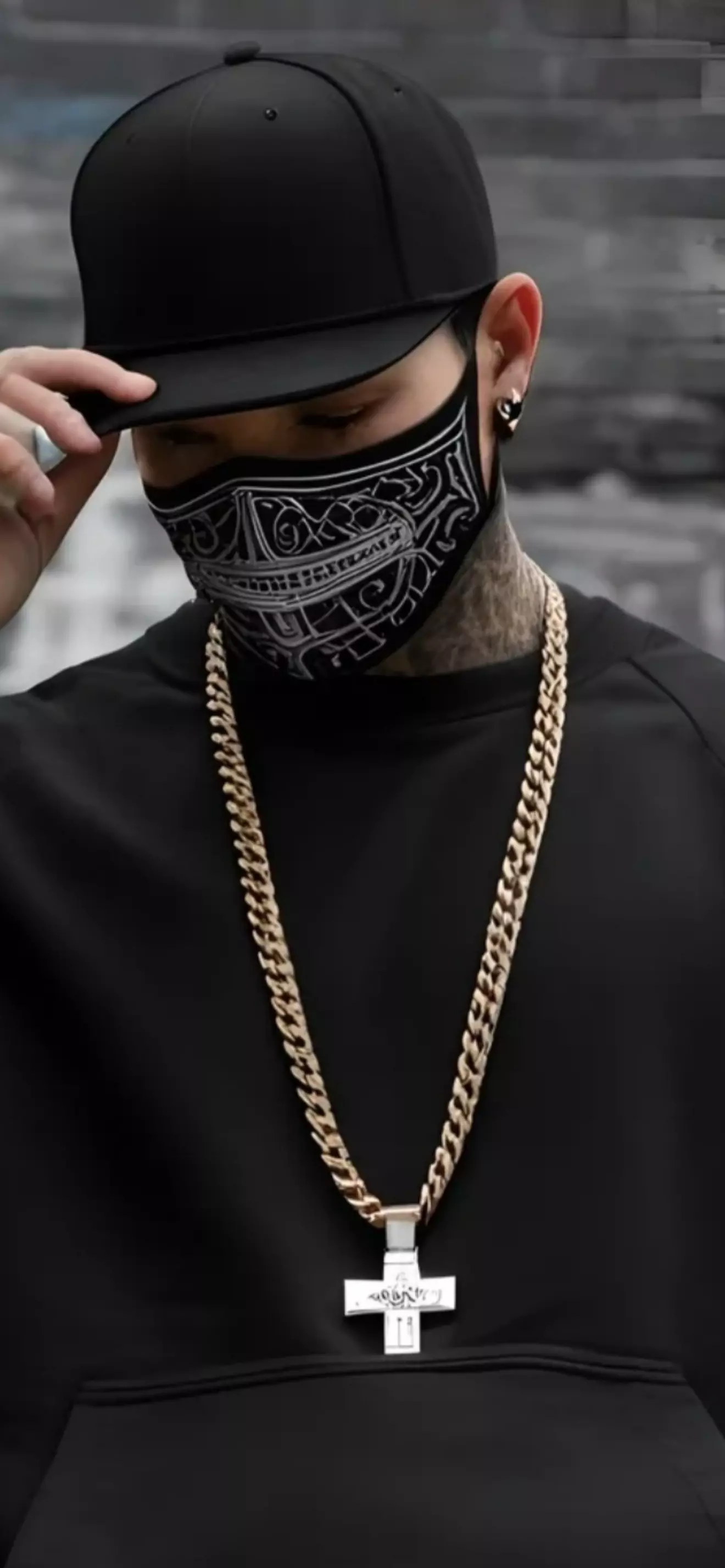 Ali