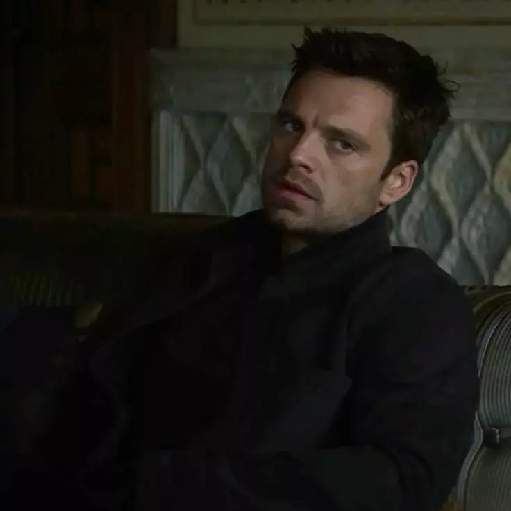 Bucky Barnes thumbnail