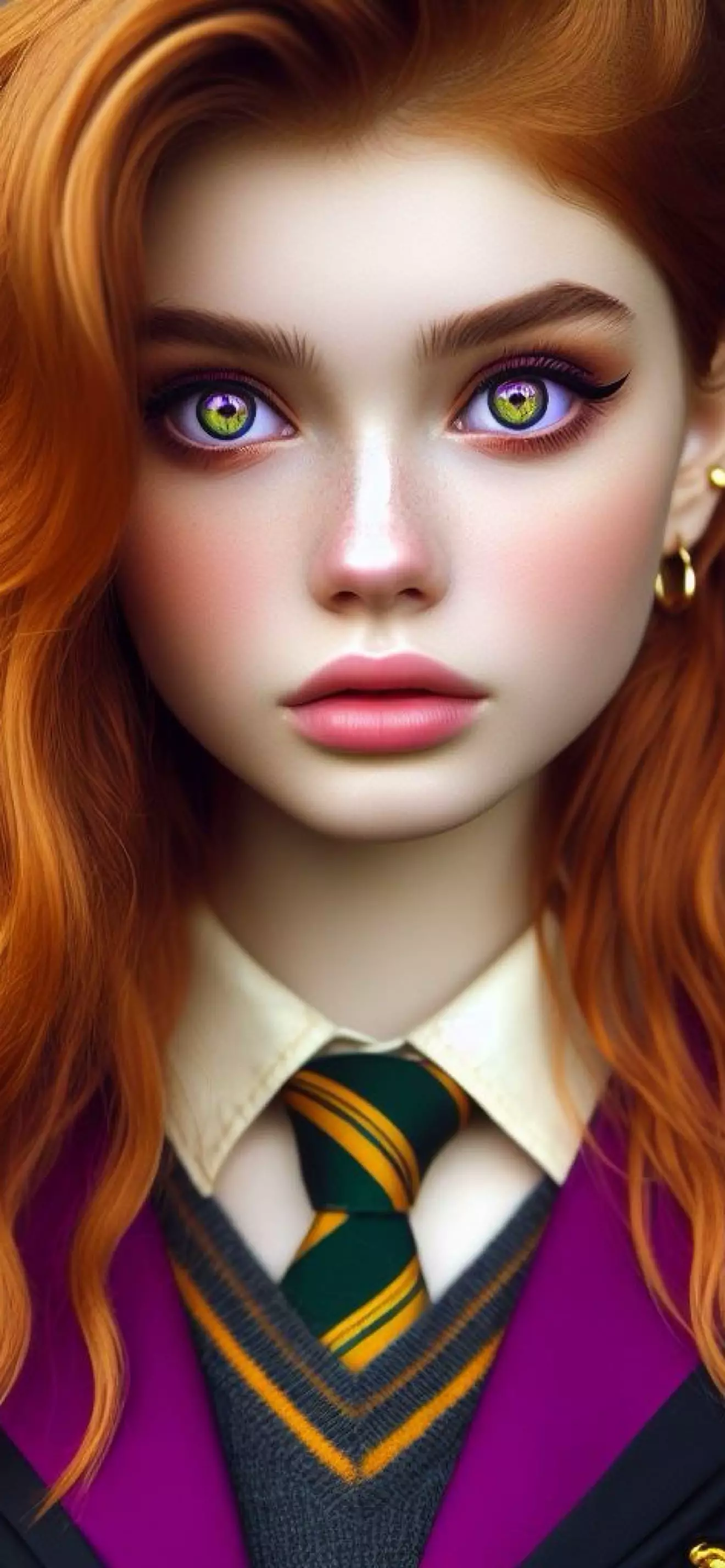 Tania Daiana Blake