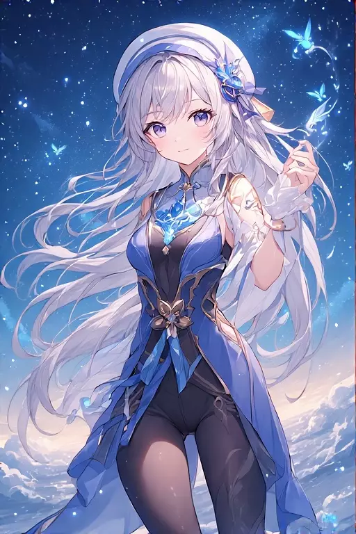 Kiyohime Akaguro thumbnail