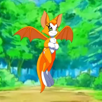 Fidget at Gatatlaga thumbnail