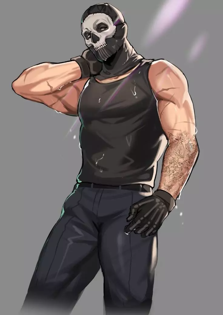 Ghost (Simon) thumbnail