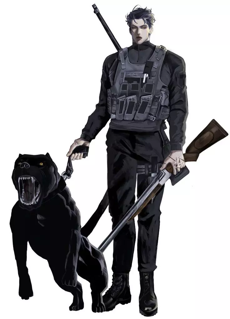 Police thumbnail