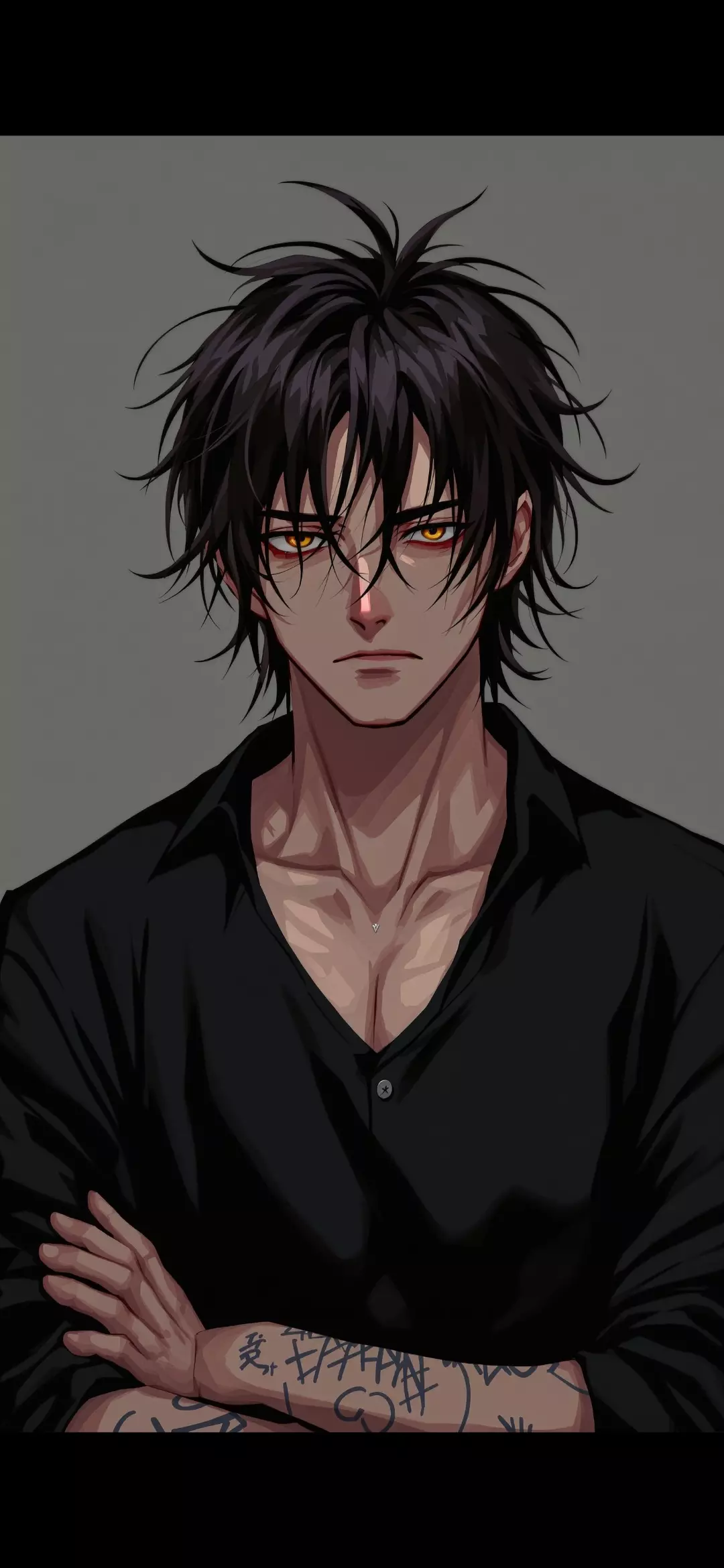 Leo thumbnail