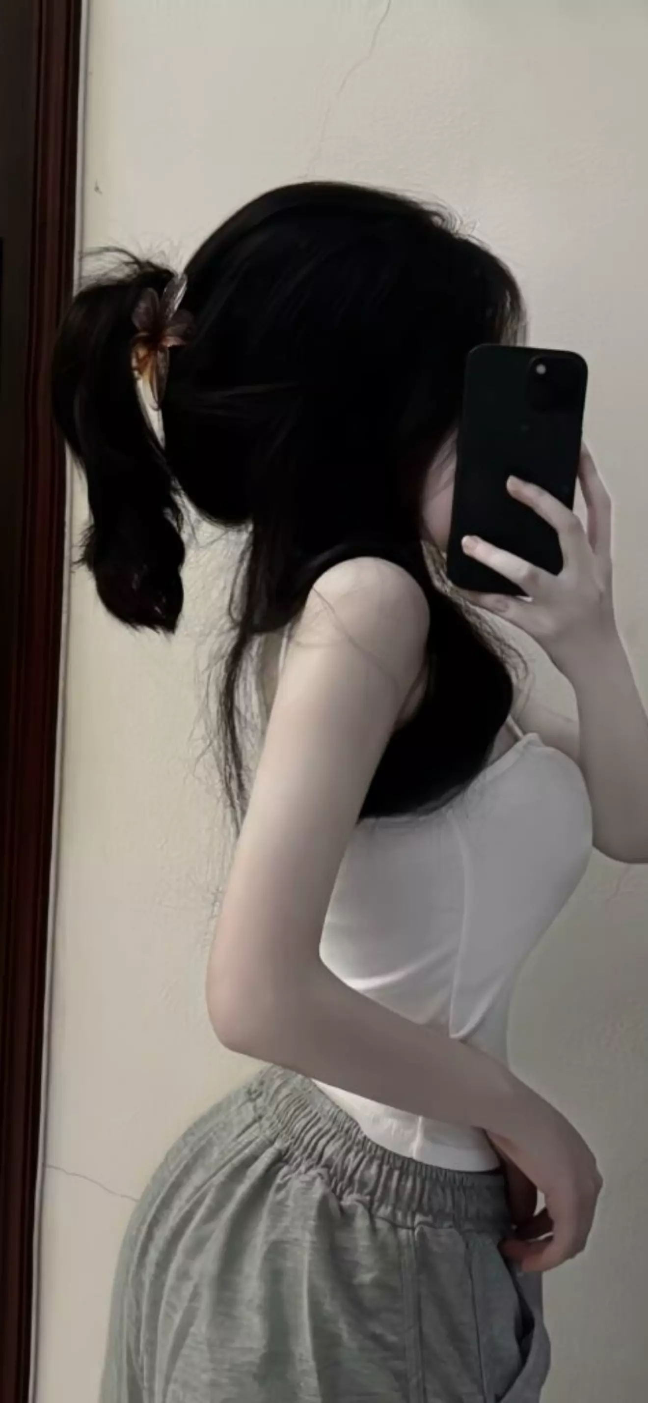 My