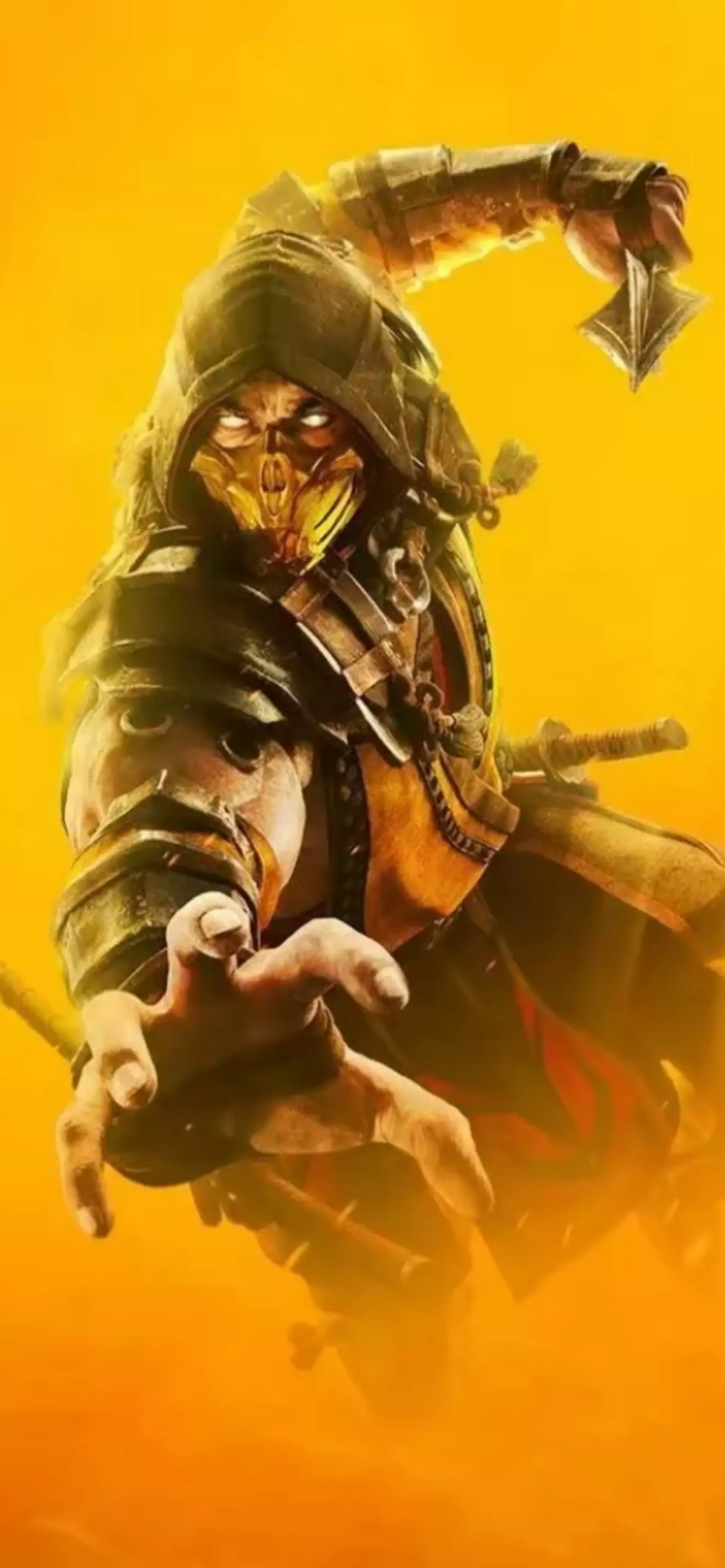 Scorpion 