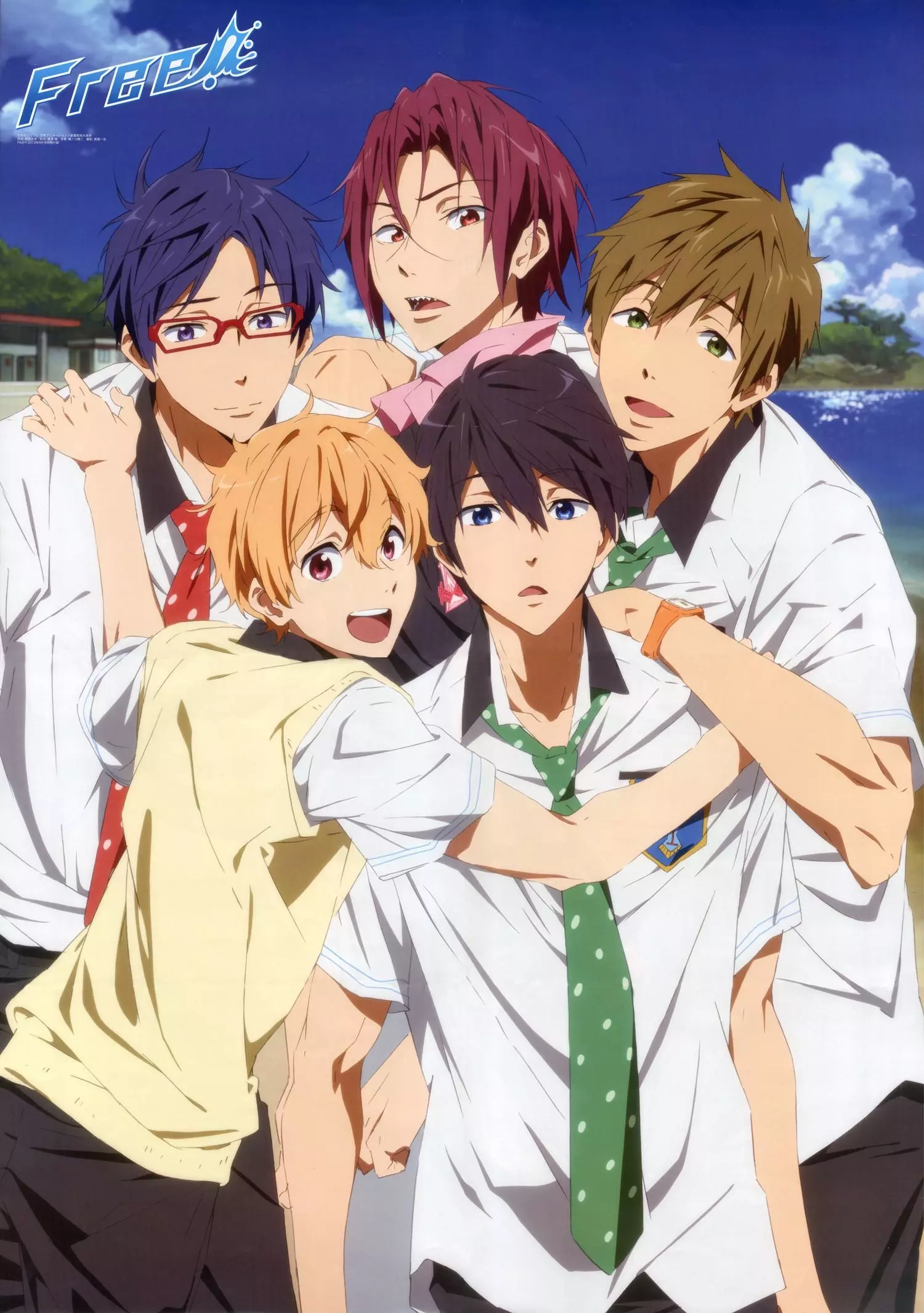 Ms. Molly – The Rose of All-Boys Academy thumbnail