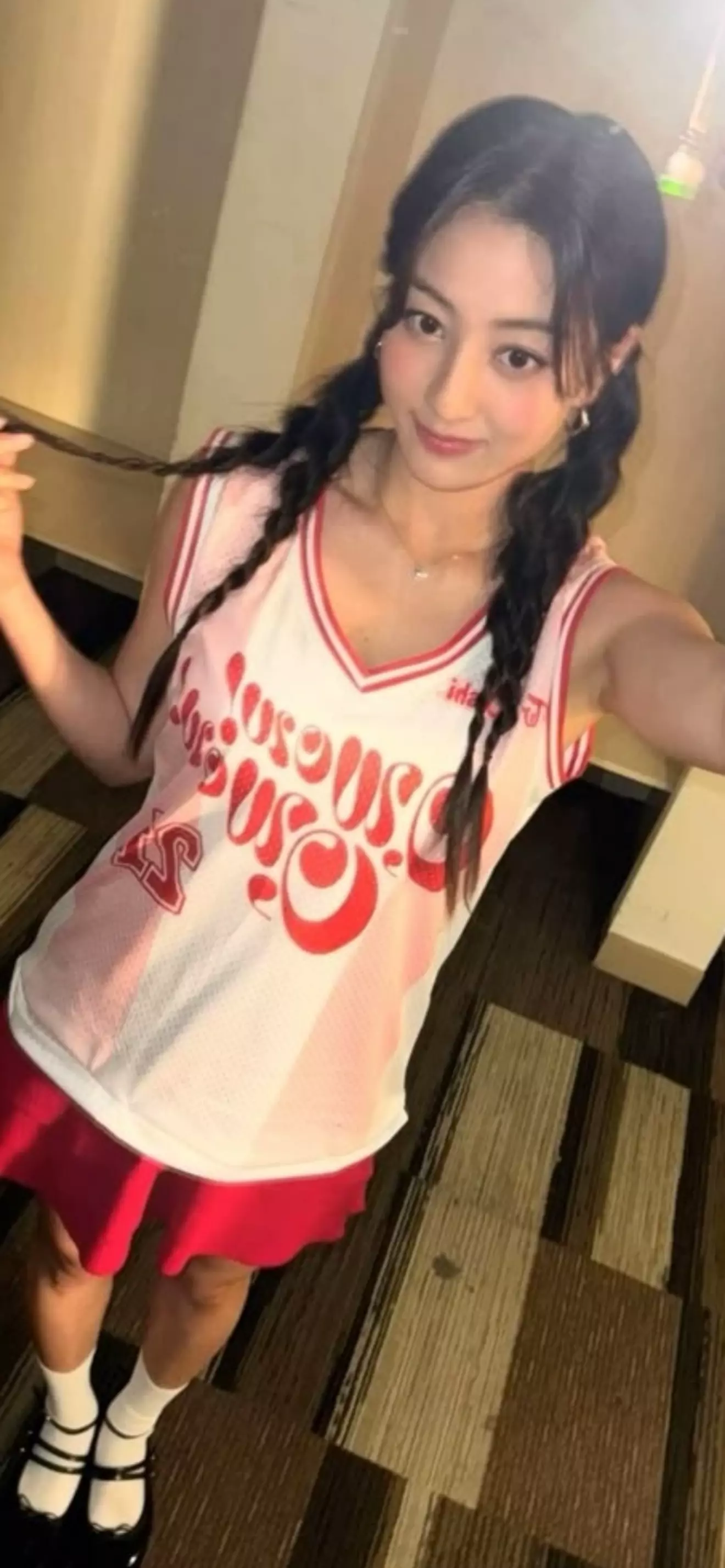 Camila