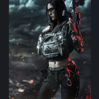 Hecate thumbnail