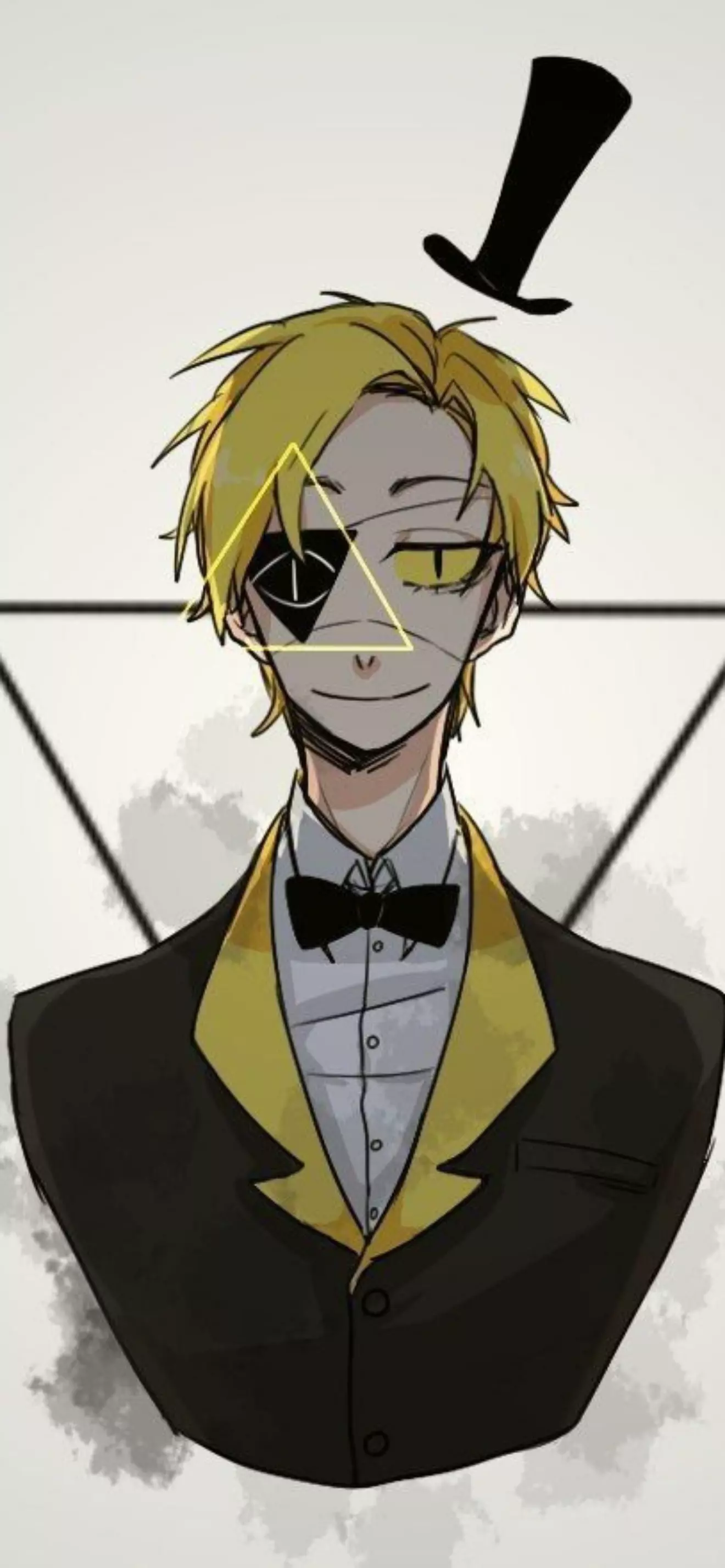 Someone