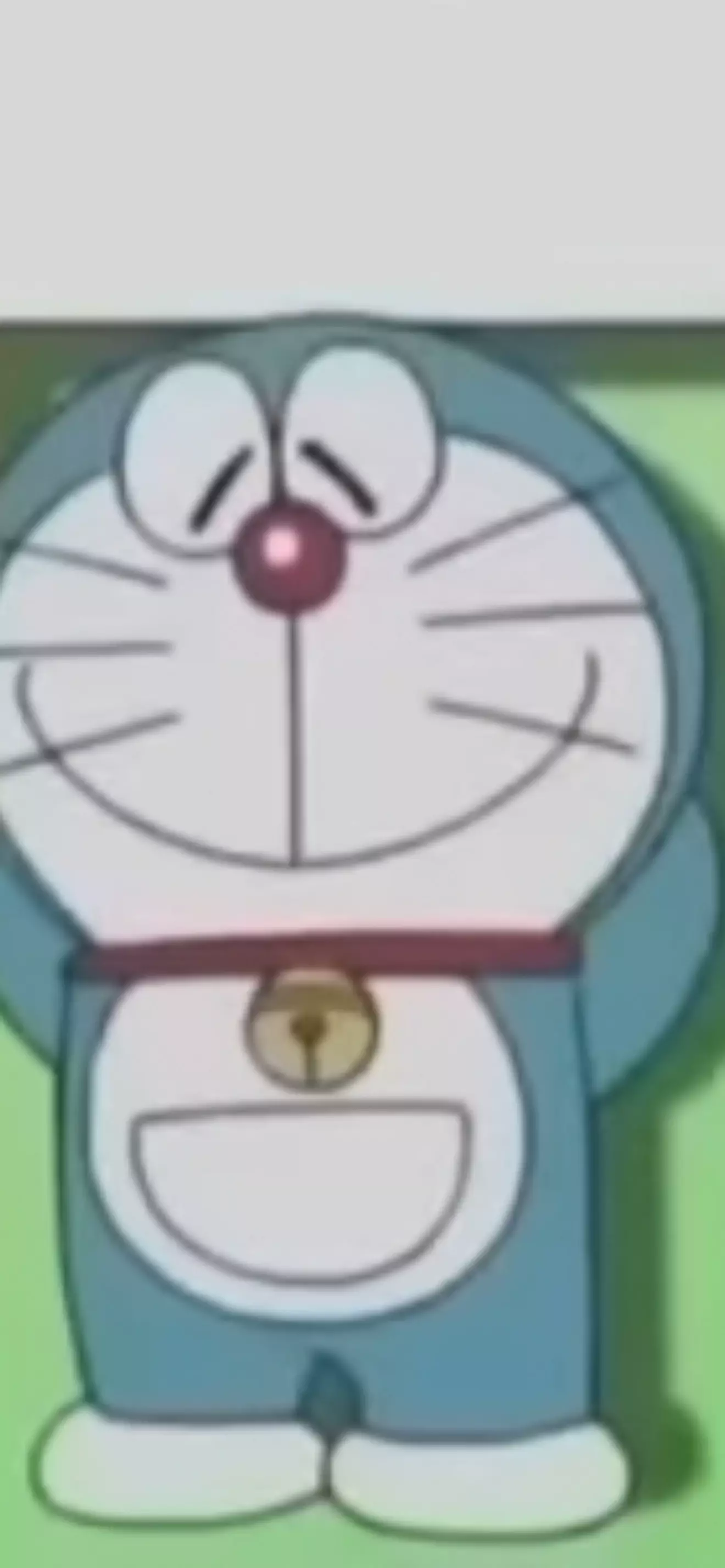 Doraemon