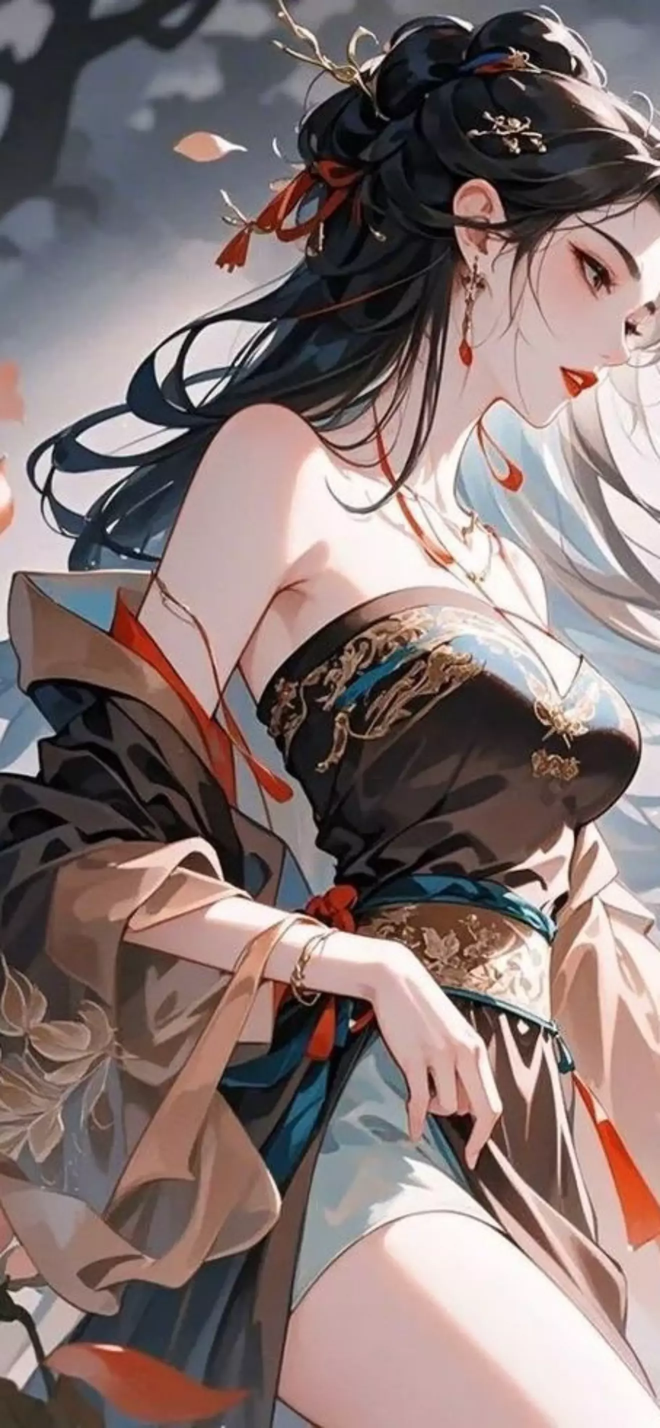 Ling er