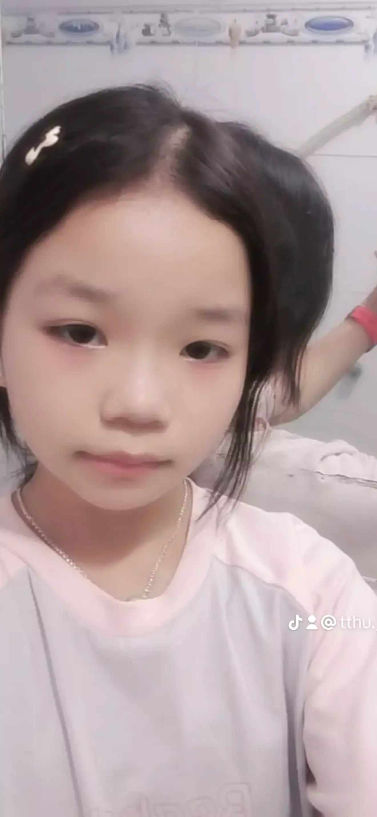Trang thuu