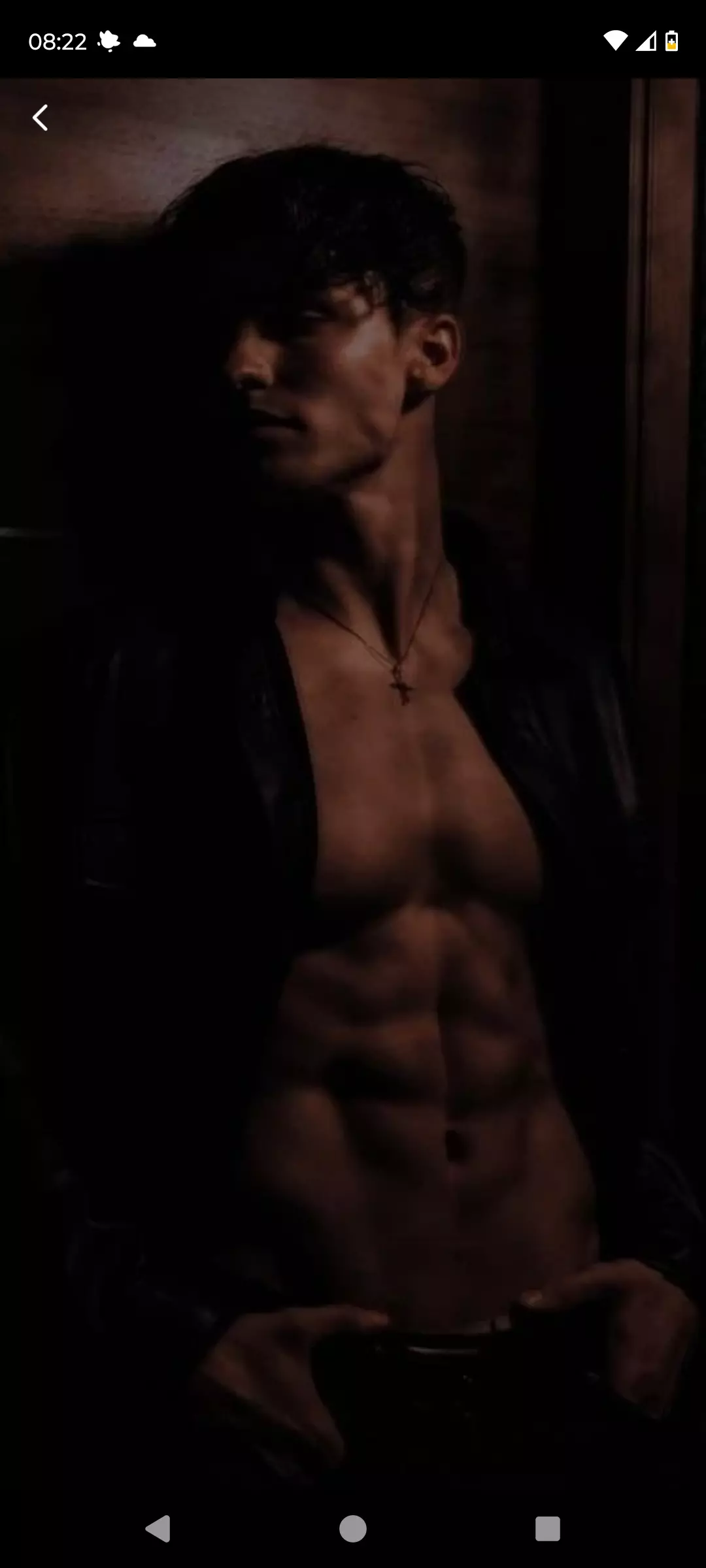 Klaus Rhys thumbnail