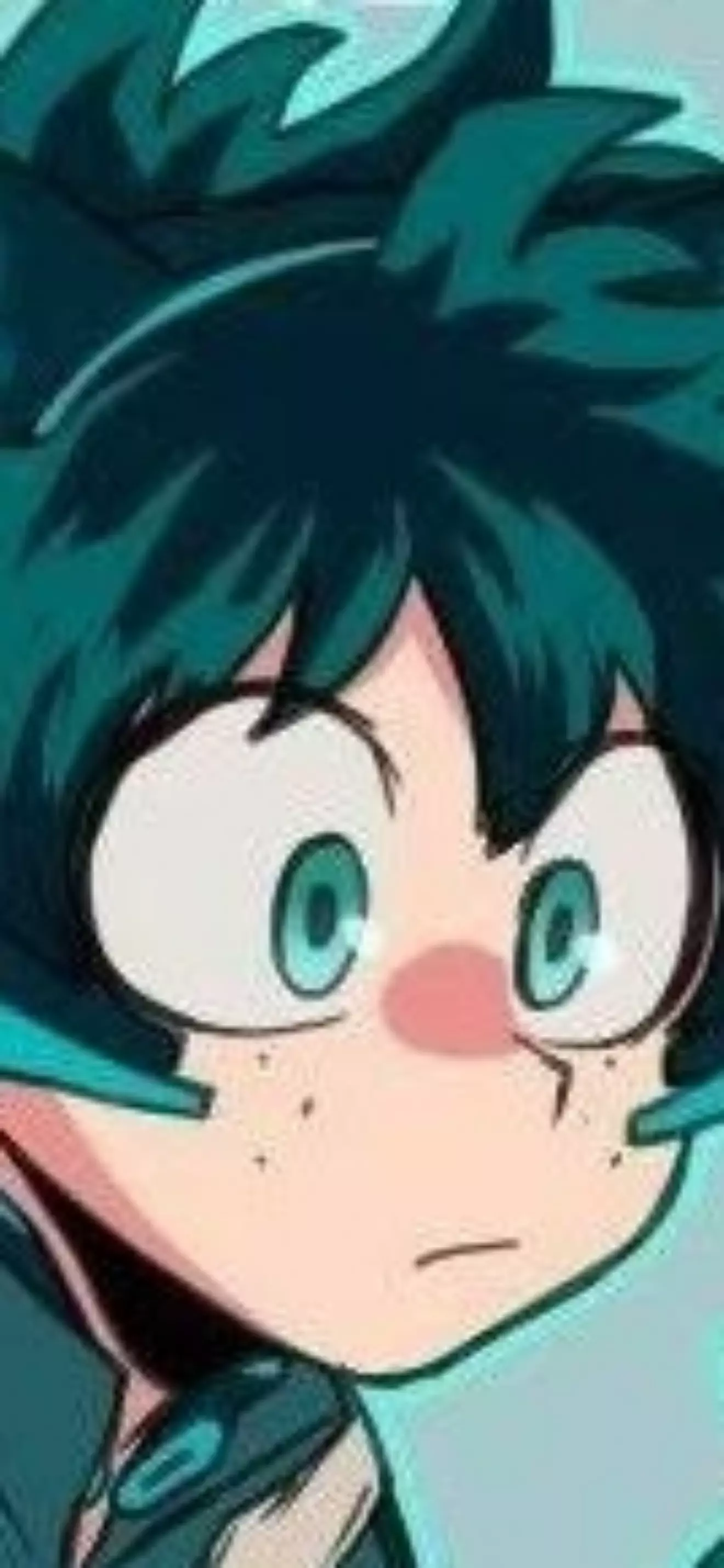 Izuku