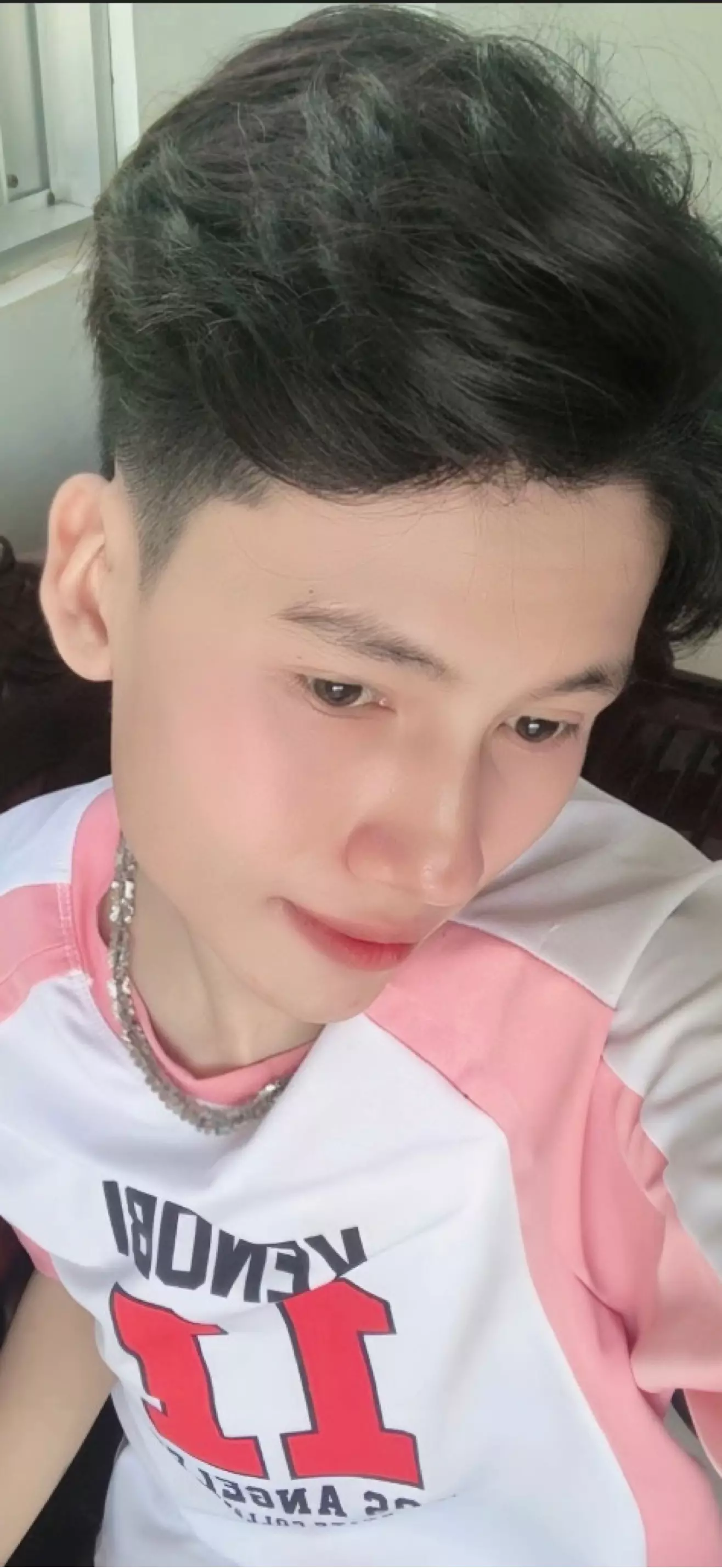 HiểnNgô
