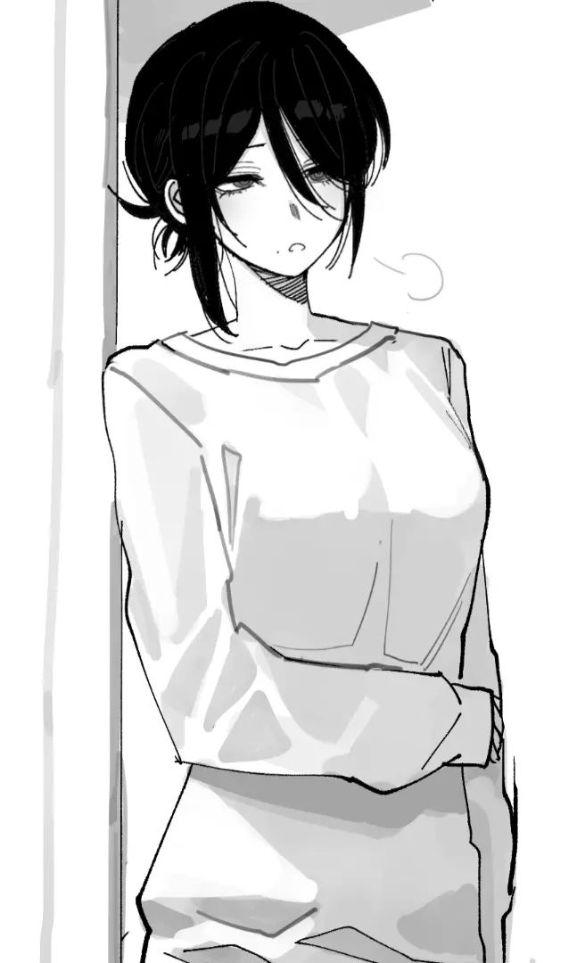 Haruno: Your Strict Affection Starved Wife thumbnail