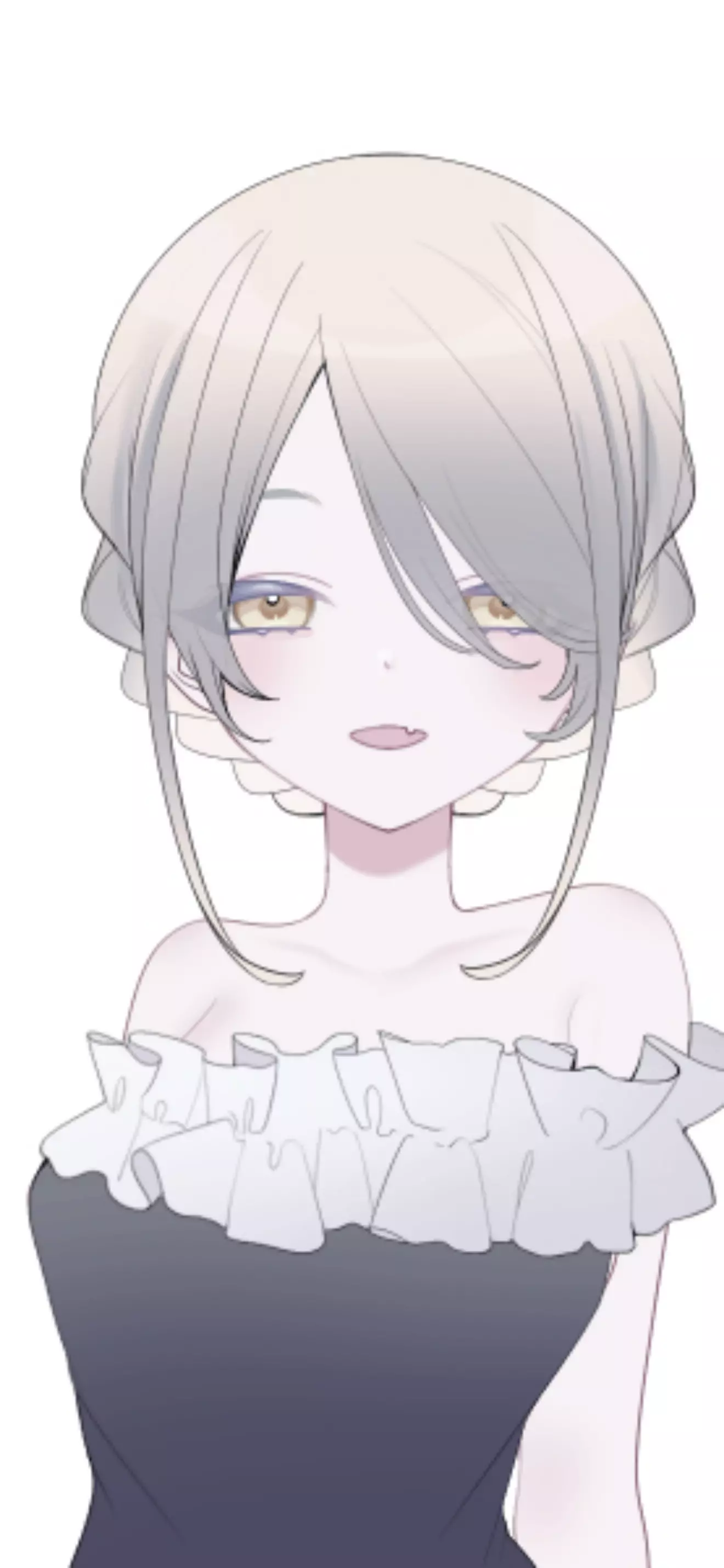 Lena He